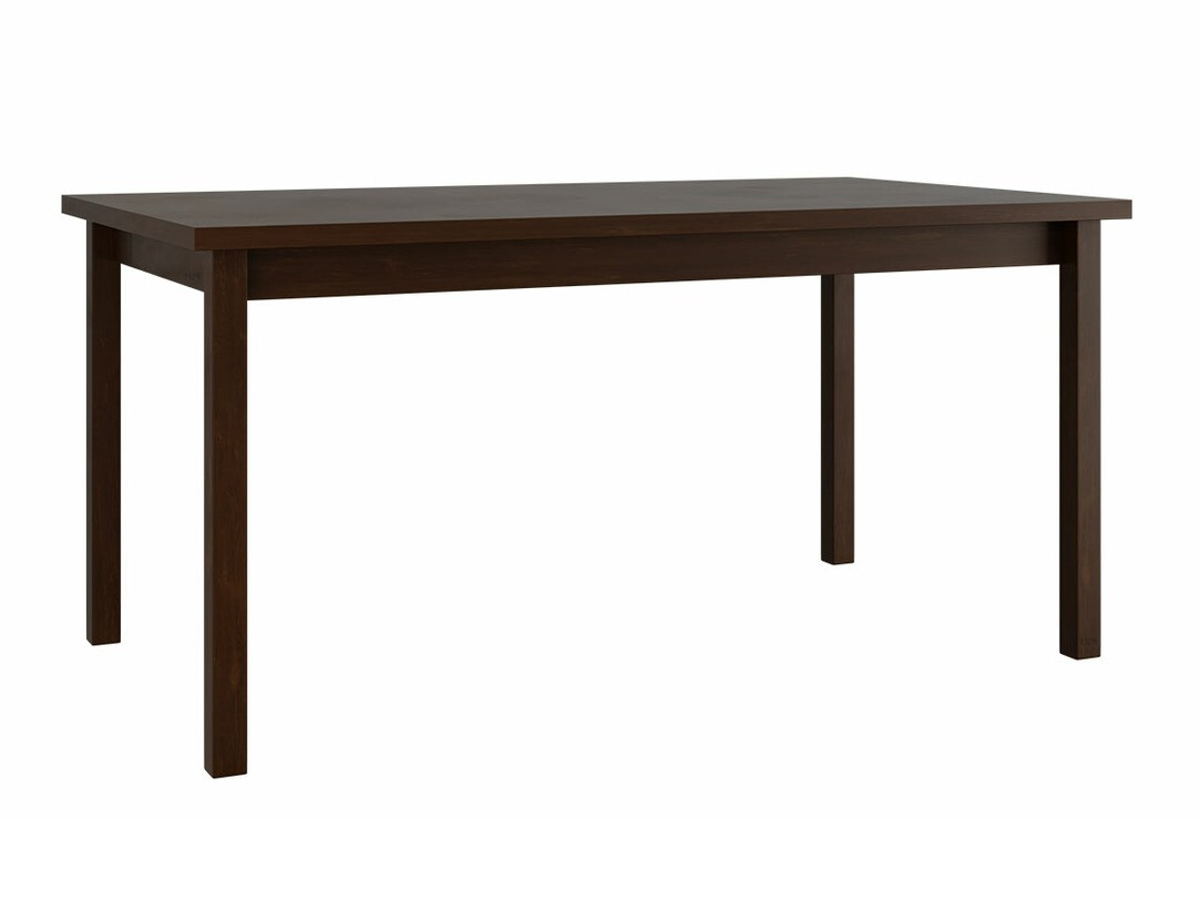 Conjunto de comedor Victorville 261 (Nuez)