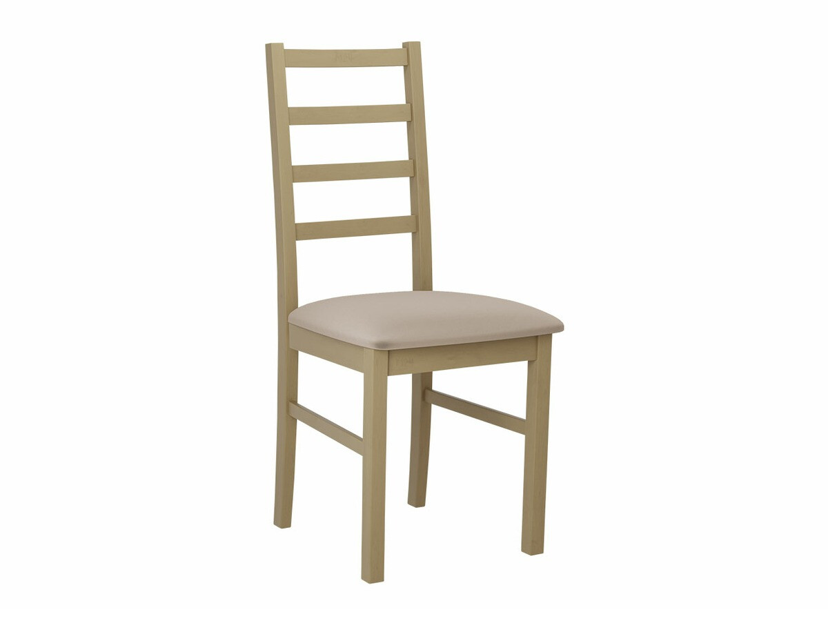 Conjunto de comedor Victorville 261 (Roble Sonoma)