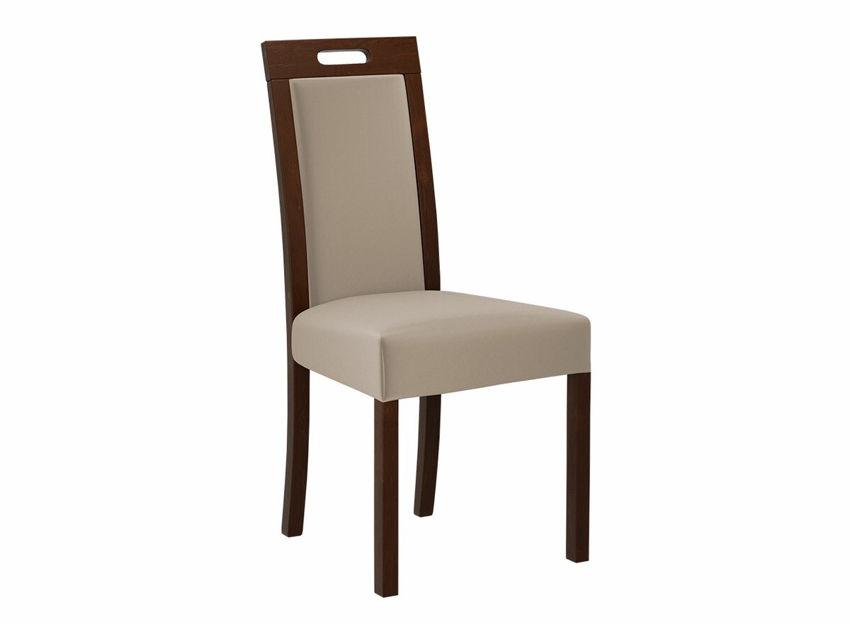 Conjunto de comedor Victorville 262 (Nuez)