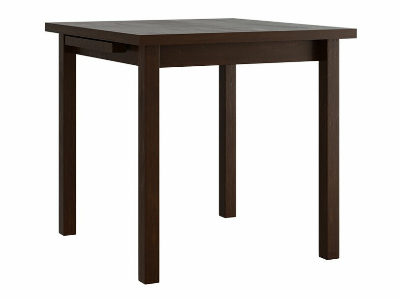 Conjunto de comedor Victorville 263 (Nuez)