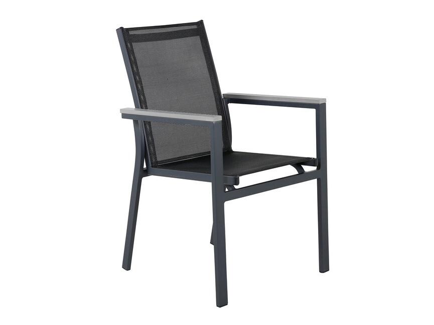Conjunto de mesa y sillas Dallas 3803