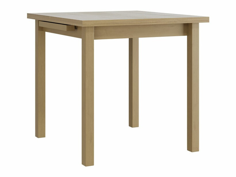 Conjunto de mesas y sillas para comedor Victorville 263 (Roble Sonoma)