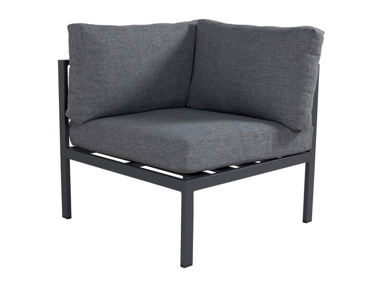 Sofá de exterior Dallas 3802