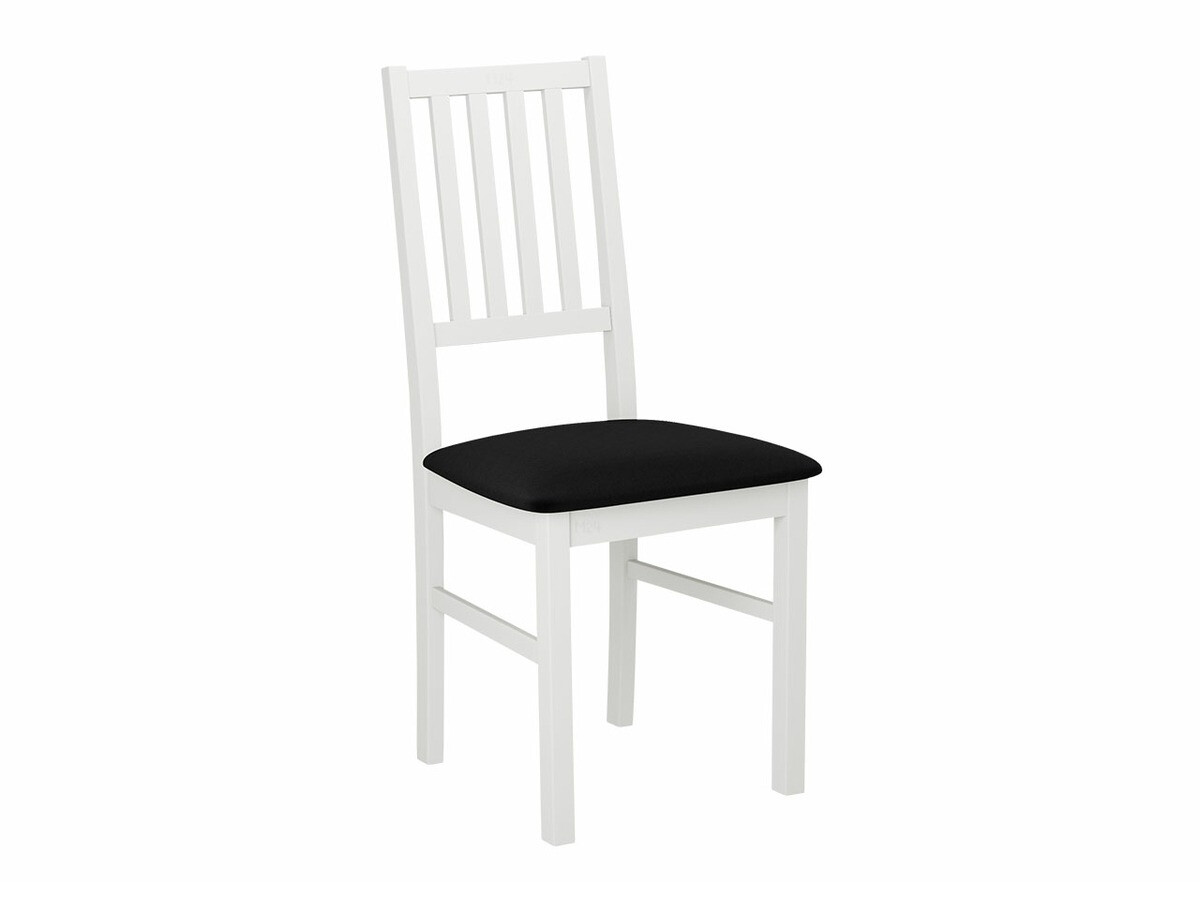 Conjunto de mesas y sillas para comedor Victorville 264 (Blanco)