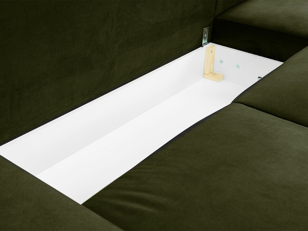 Sofá rinconero Lincoln 172 (Zetta 295)