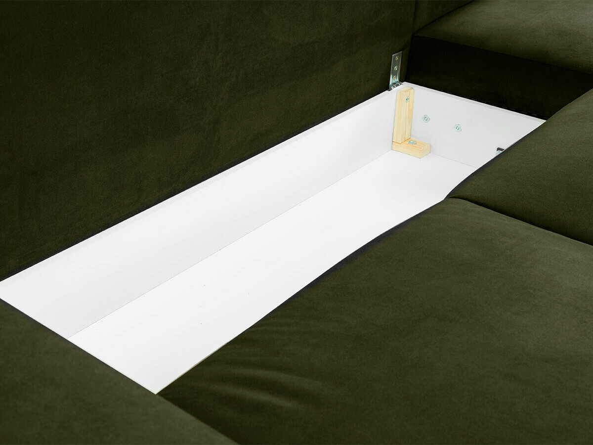 Sofá rinconero Lincoln 172 (Zetta 295)