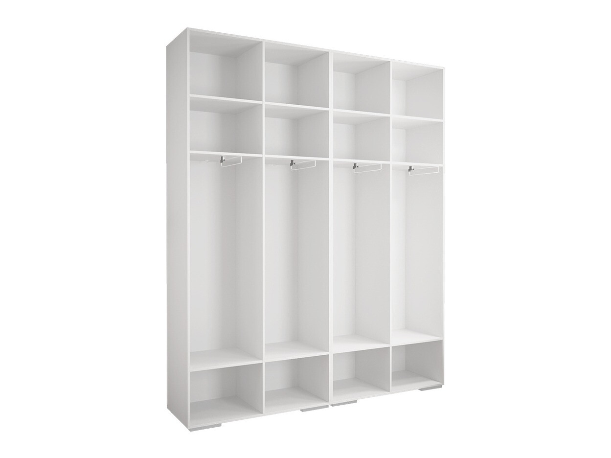 Armario Hartford 420 (Negro)