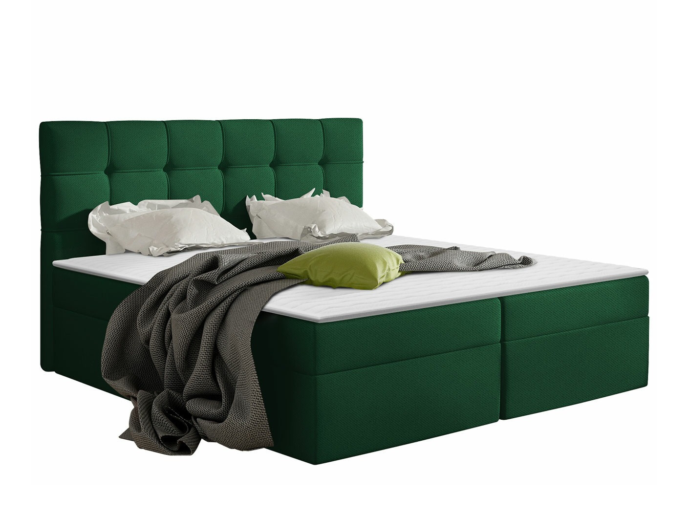 Cama continental Comfivo 195 (Kronos 19)