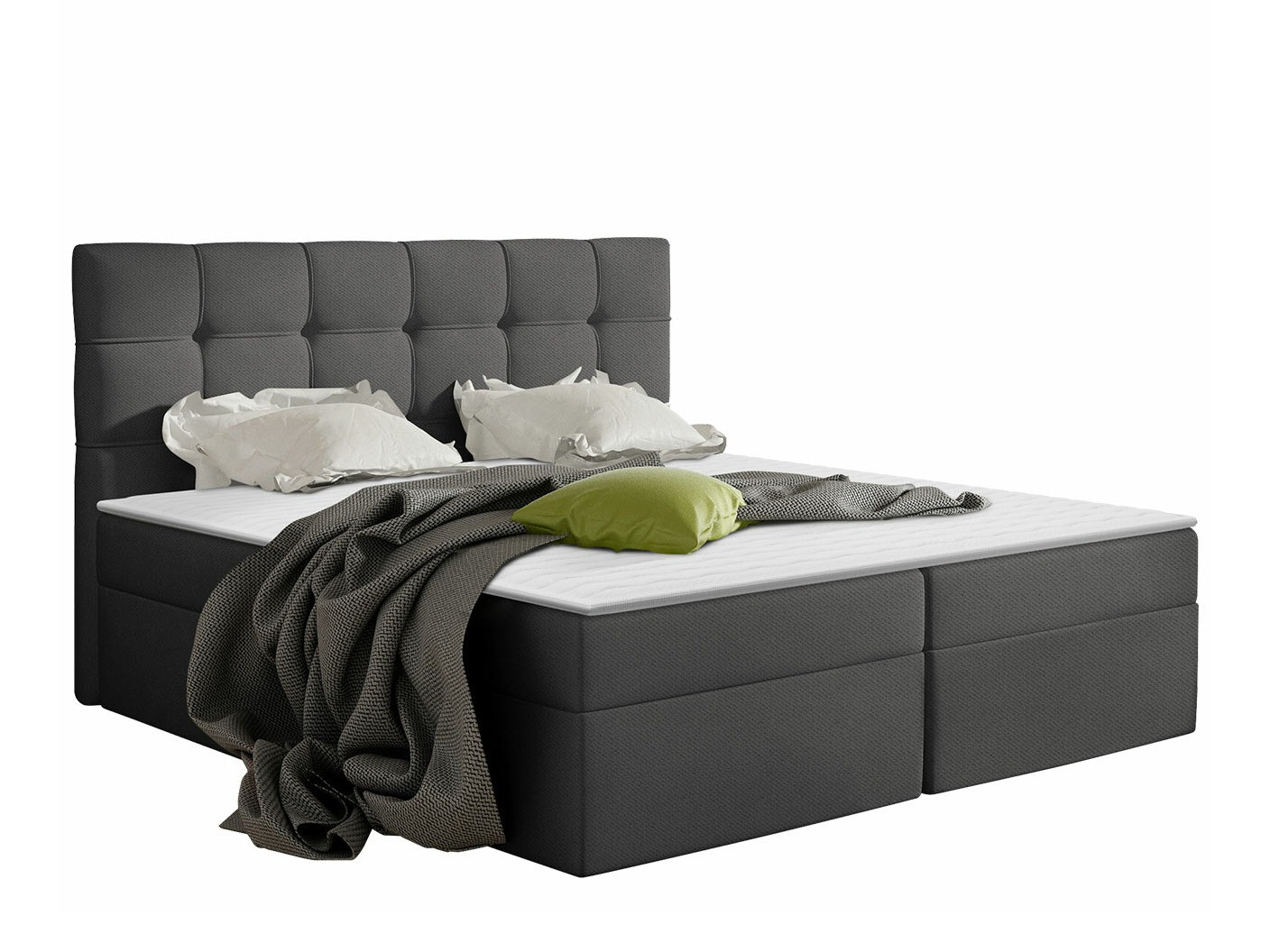 Cama continental Comfivo 195 (Kronos 22)