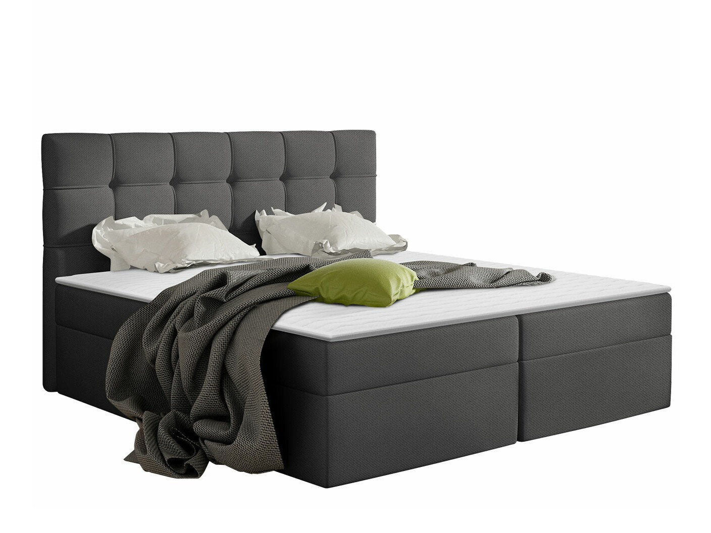 Cama continental Comfivo 195 (Kronos 22)
