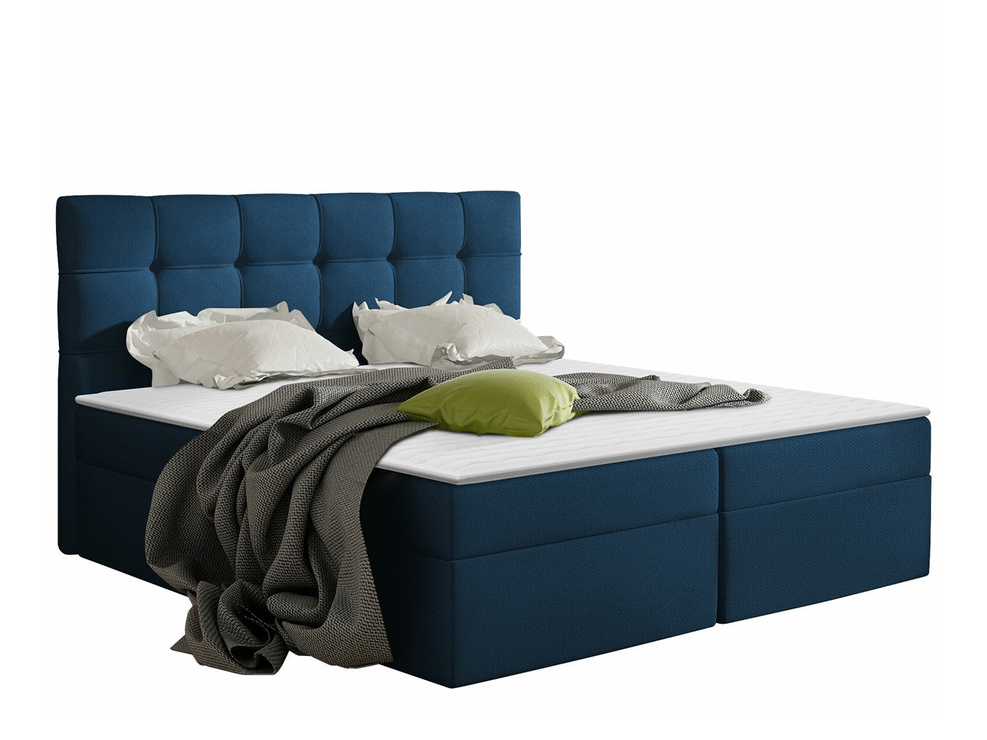 Cama continental Comfivo Gaudens (Kronos 09)