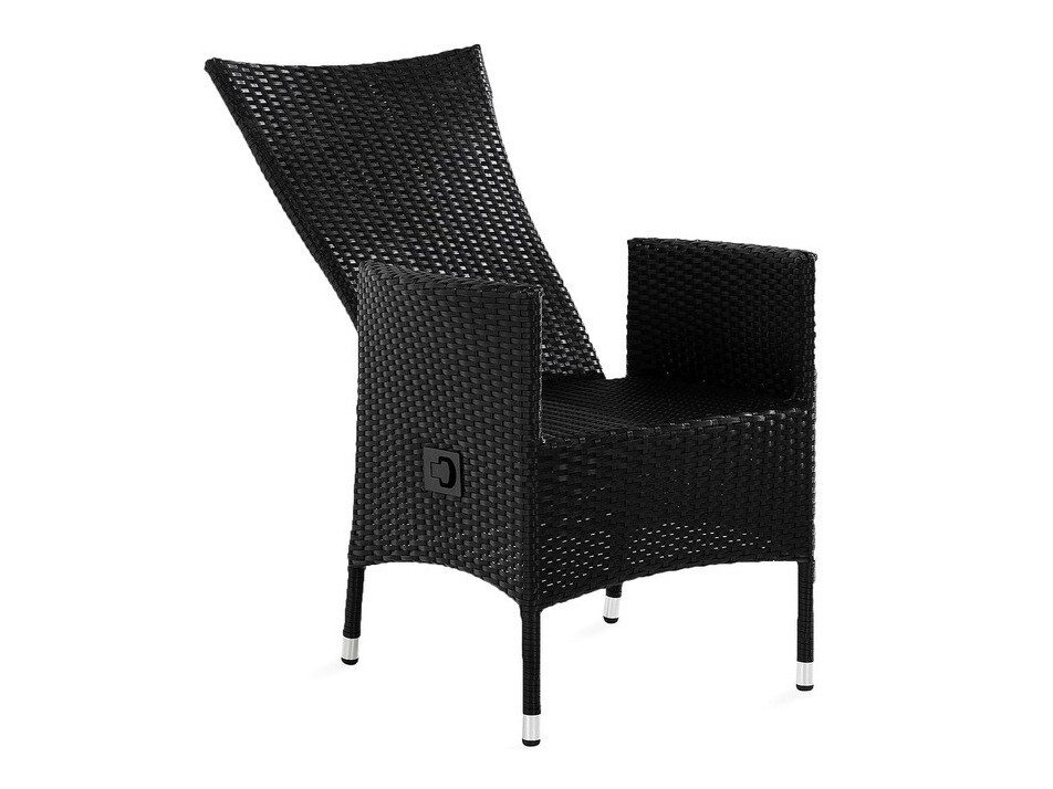 Conjunto de mesa y sillas Comfort Garden 1123