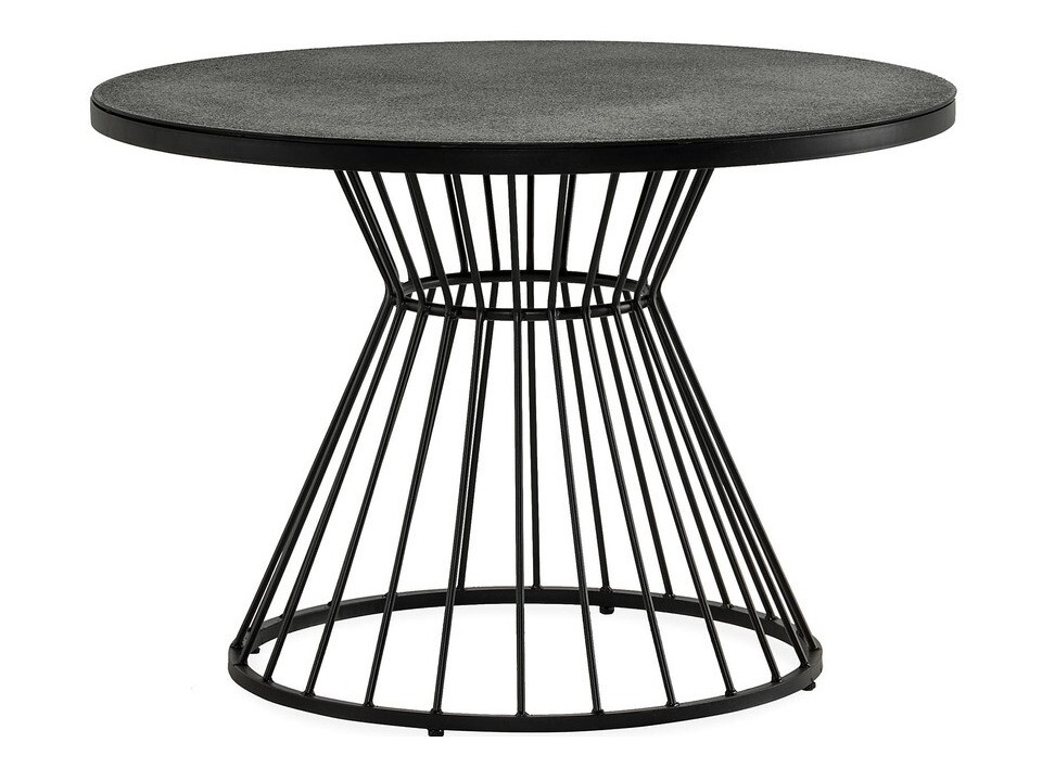 Conjunto de mesa y sillas Comfort Garden 1130