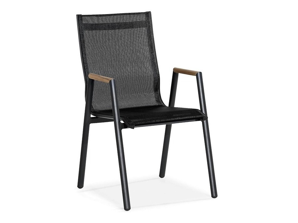 Conjunto de mesa y sillas Comfort Garden 1130