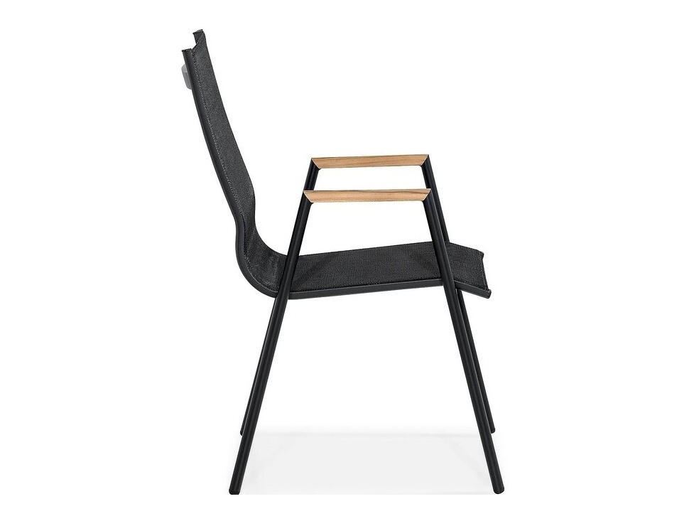 Conjunto de mesa y sillas Comfort Garden 1130