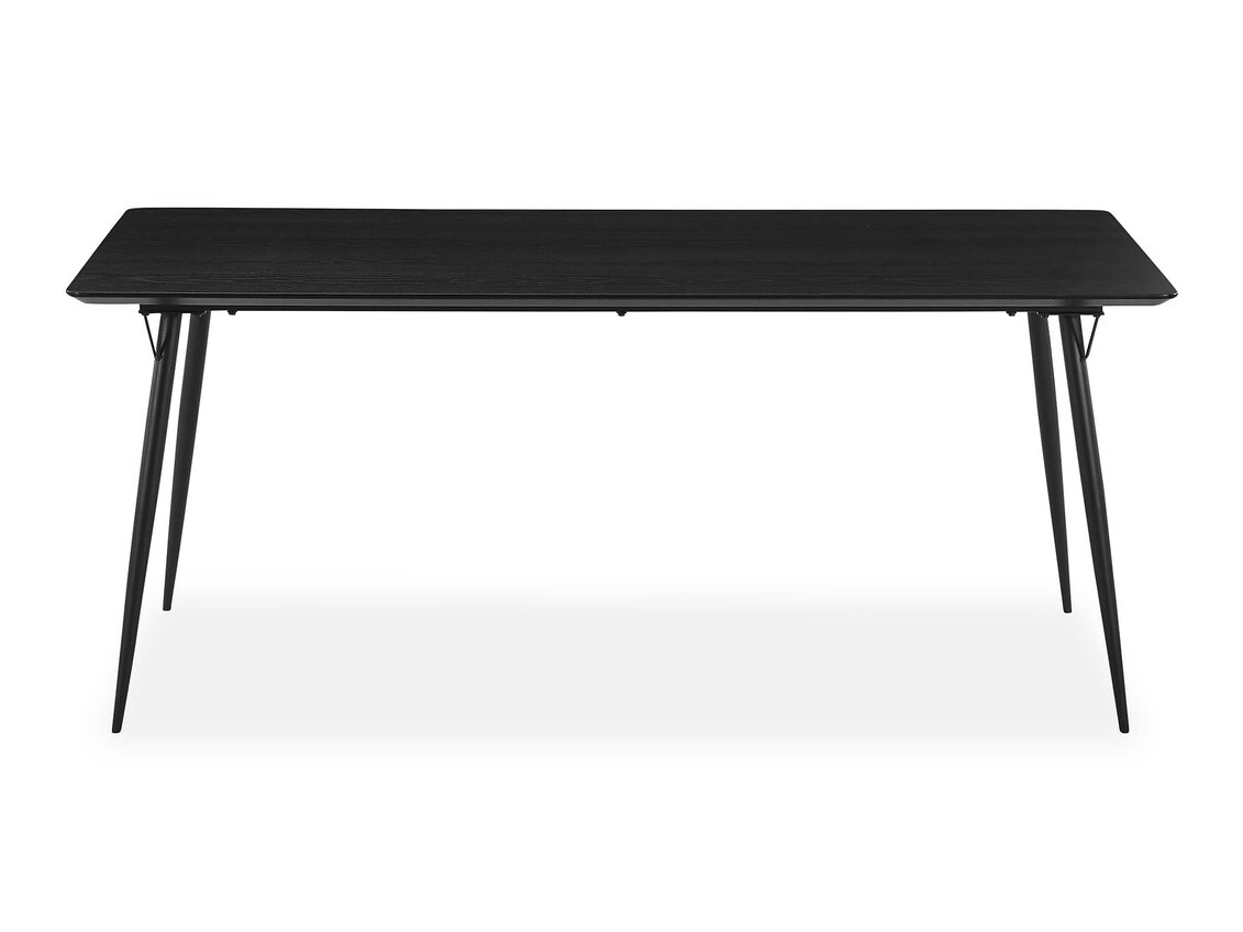 Conjunto de comedor Chicago 1881 (Gris)