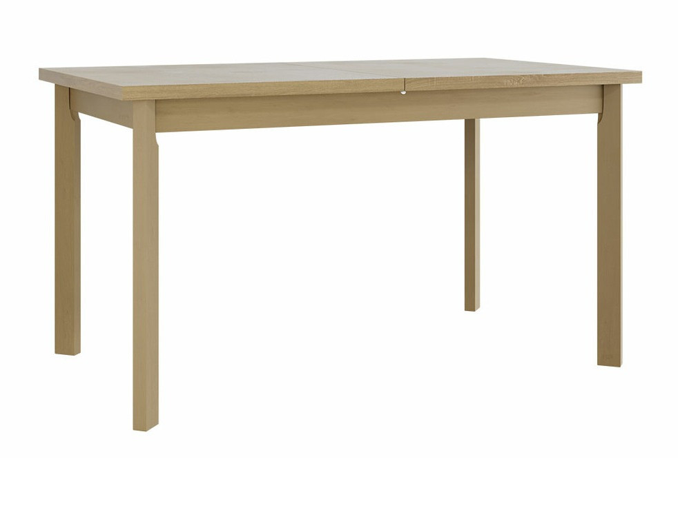 Conjunto de comedor Victorville 277 (Roble Sonoma)