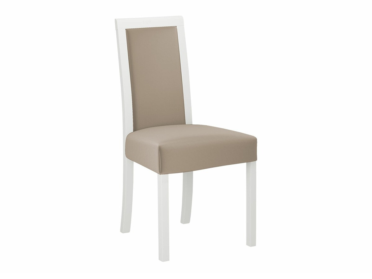 Conjunto de comedor Victorville 278 (Blanco)