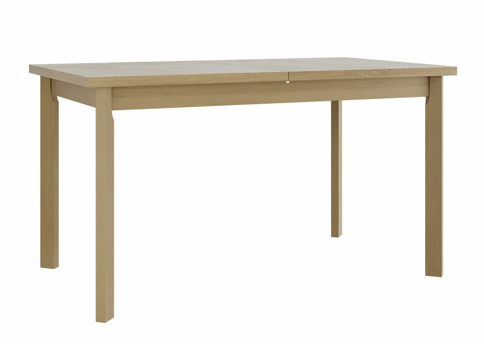 Conjunto de mesas y sillas para comedor Victorville 277 (Roble Sonoma)