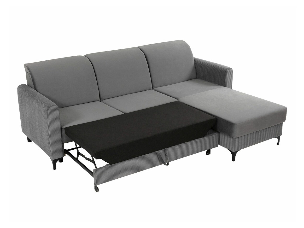 Sofá rinconero Comfivo 176 (Poso 100 + Paros 01)