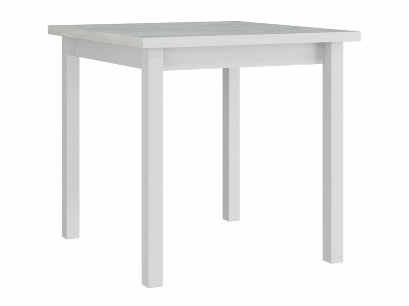 Conjunto de comedor Victorville 279 (Blanco)