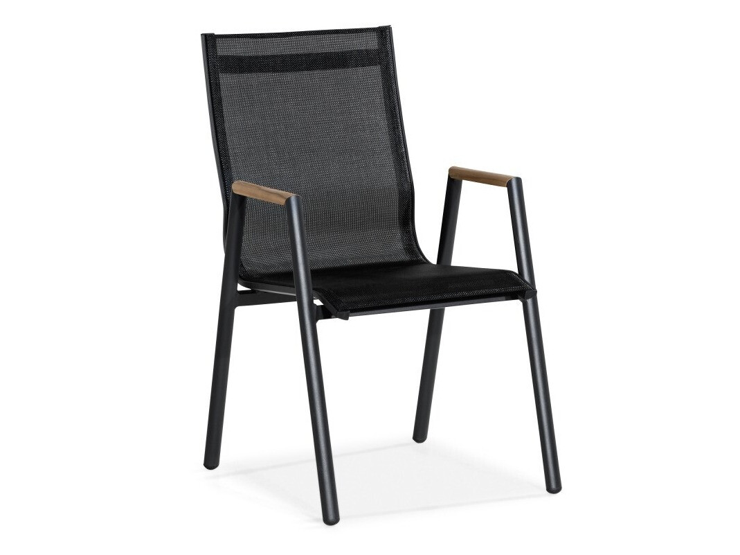 Conjunto de mesa y sillas Riverside 505