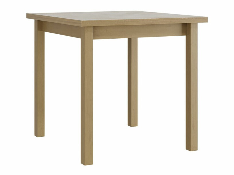 Conjunto de mesas y sillas para comedor Victorville 279 (Roble Sonoma)