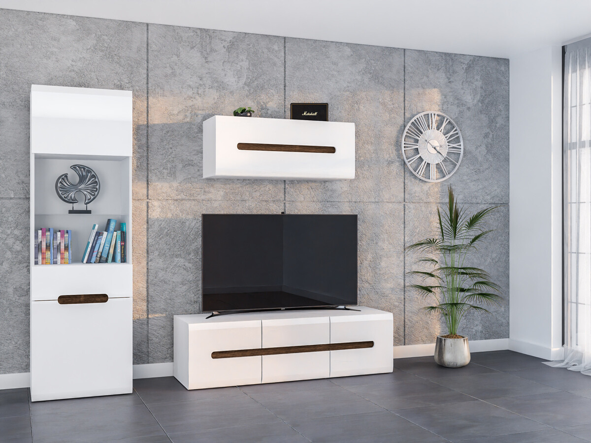 Conjunto de salón Serveso 131