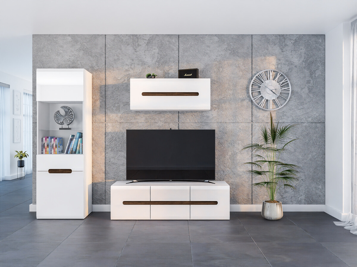 Conjunto de salón Serveso 131