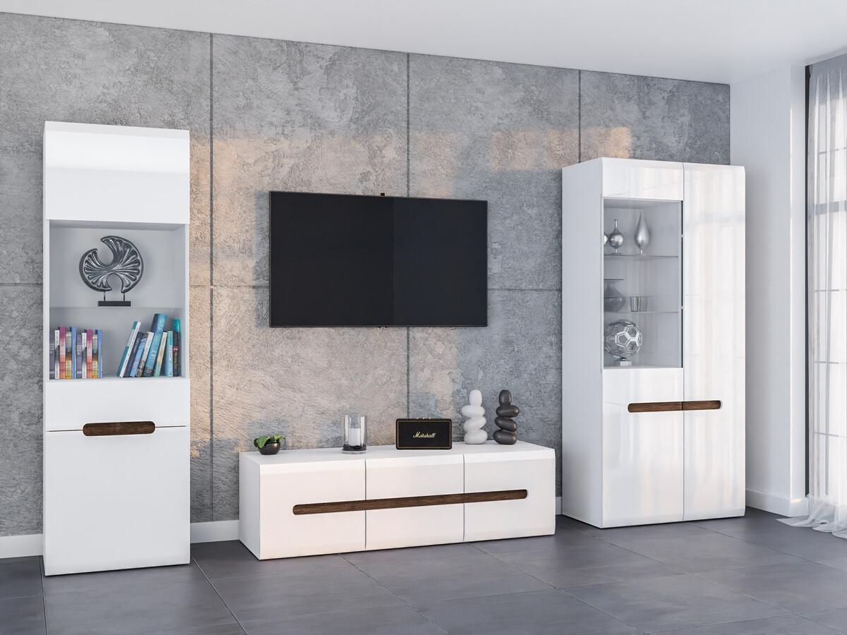 Conjunto de salón Serveso 132