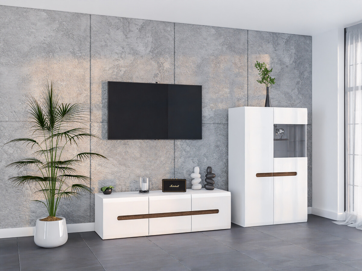 Conjunto de salón Serveso 133