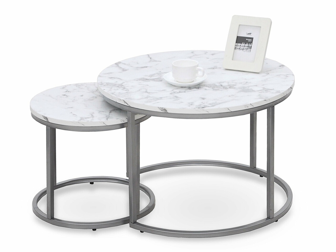 Conjunto mesa de centro Houston 1399