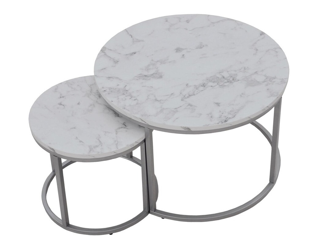 Conjunto mesa de centro Houston 1399