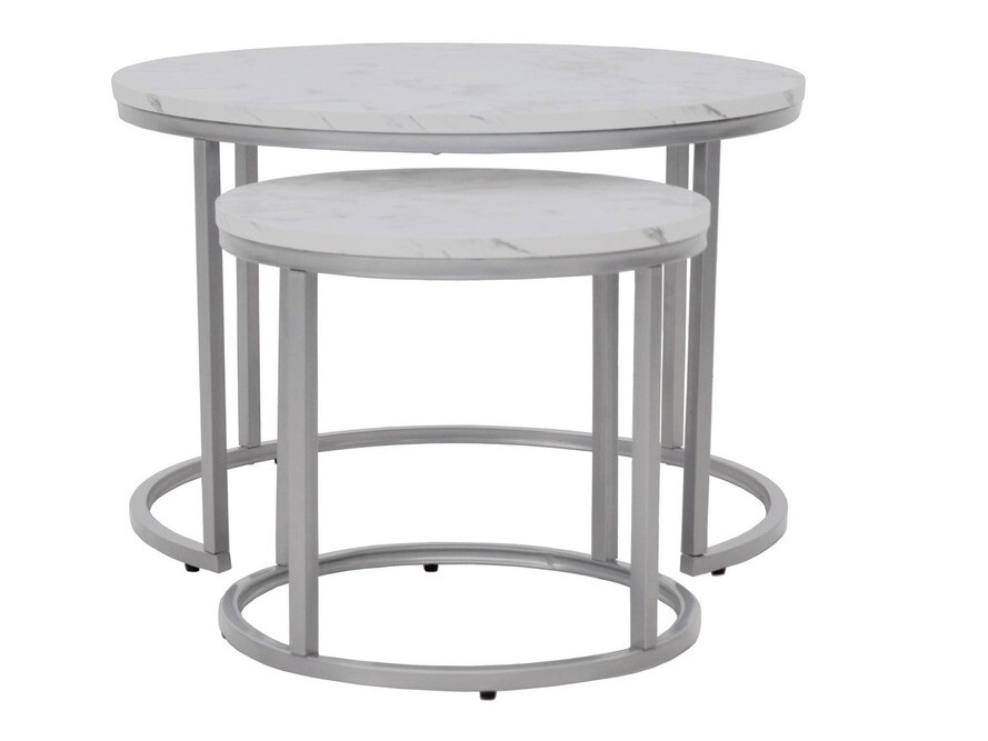 Conjunto mesa de centro Houston 1399