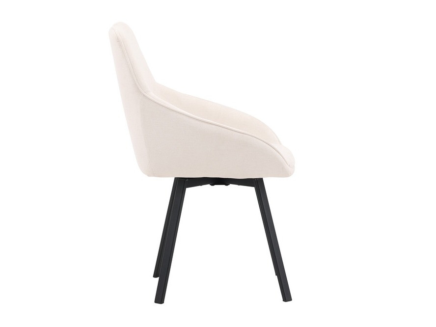 Silla Dallas 3825 (Beige)
