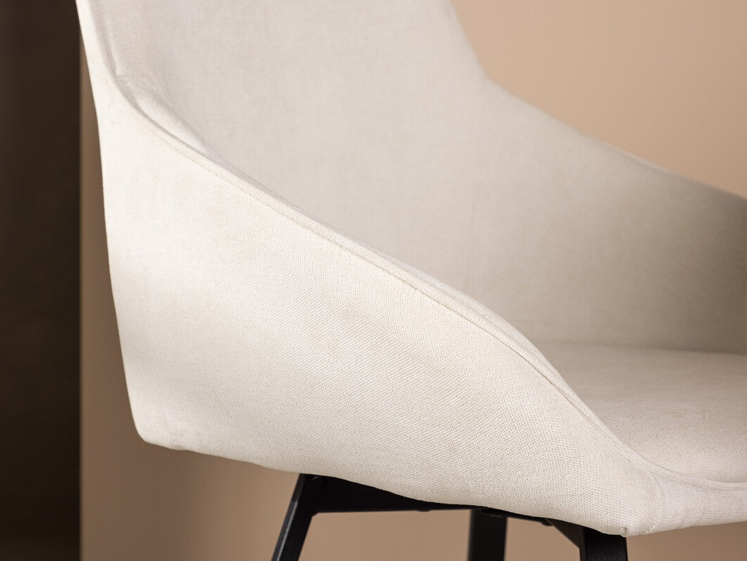 Silla Dallas 3825 (Beige)