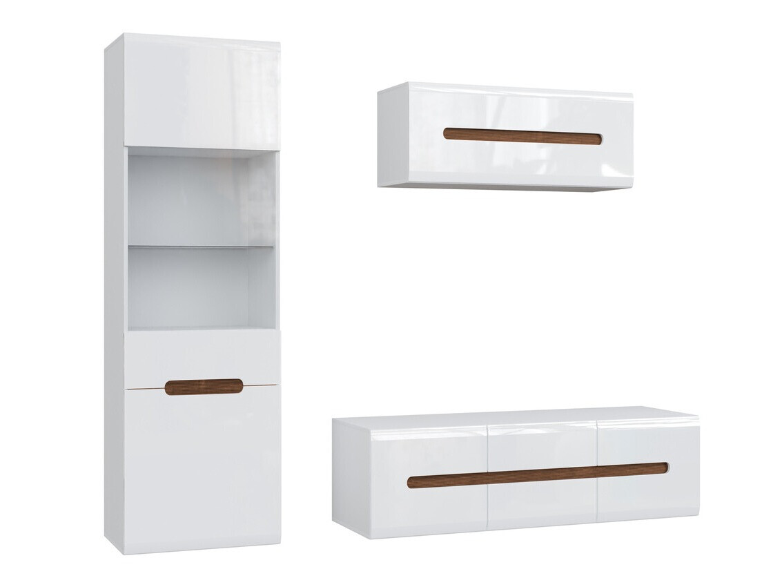 Conjunto de salón Serveso 131