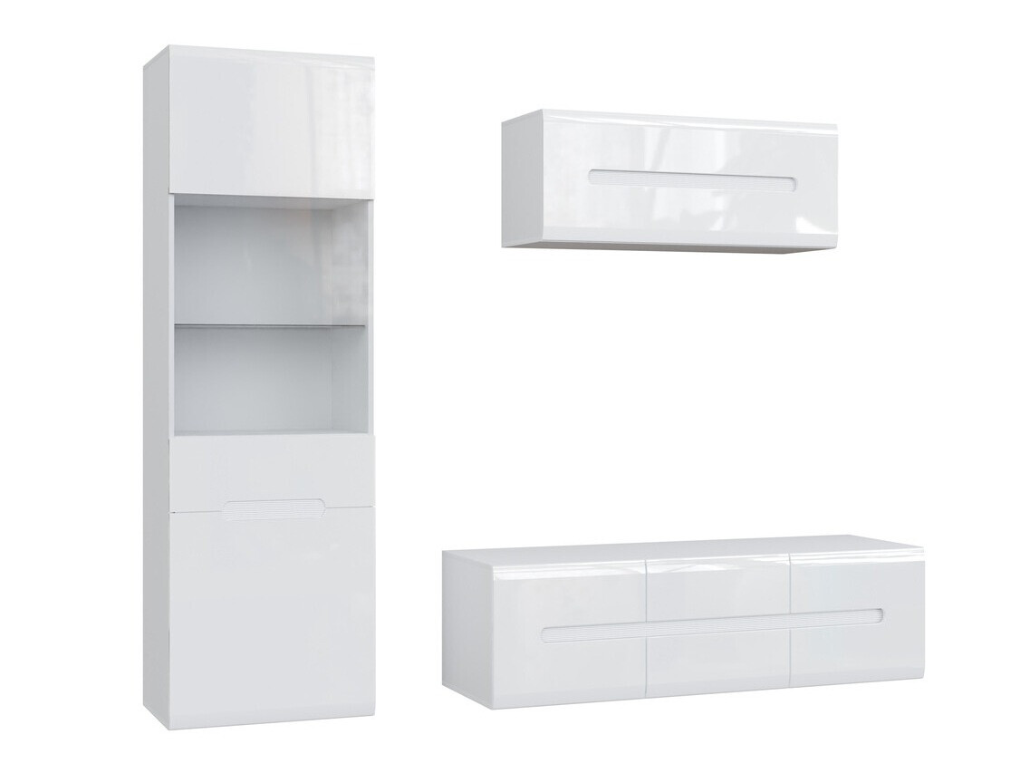 Conjunto de salón Serveso 131