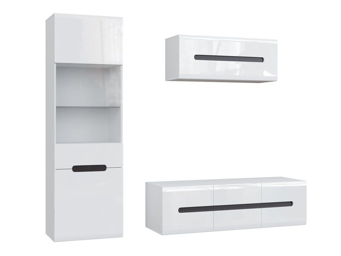 Conjunto de salón Serveso 131