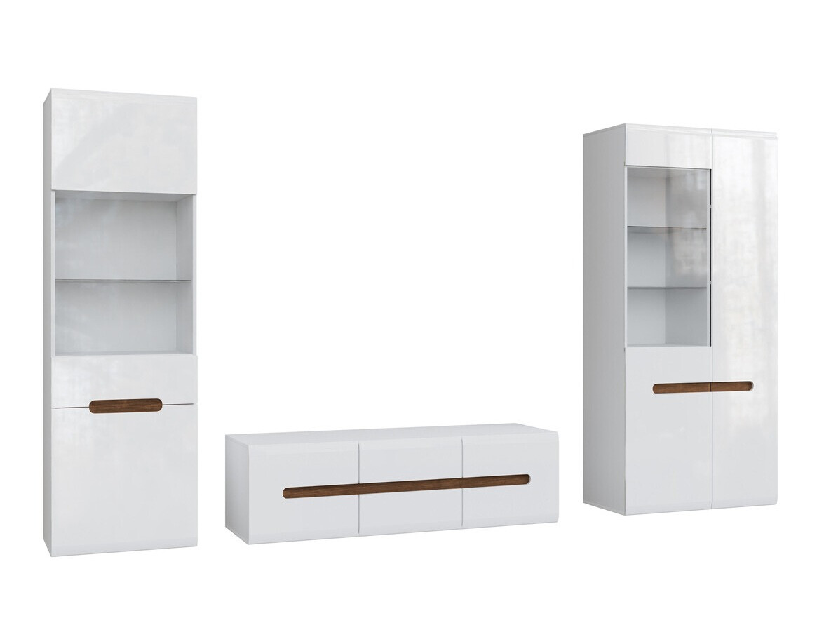 Conjunto de salón Serveso 132