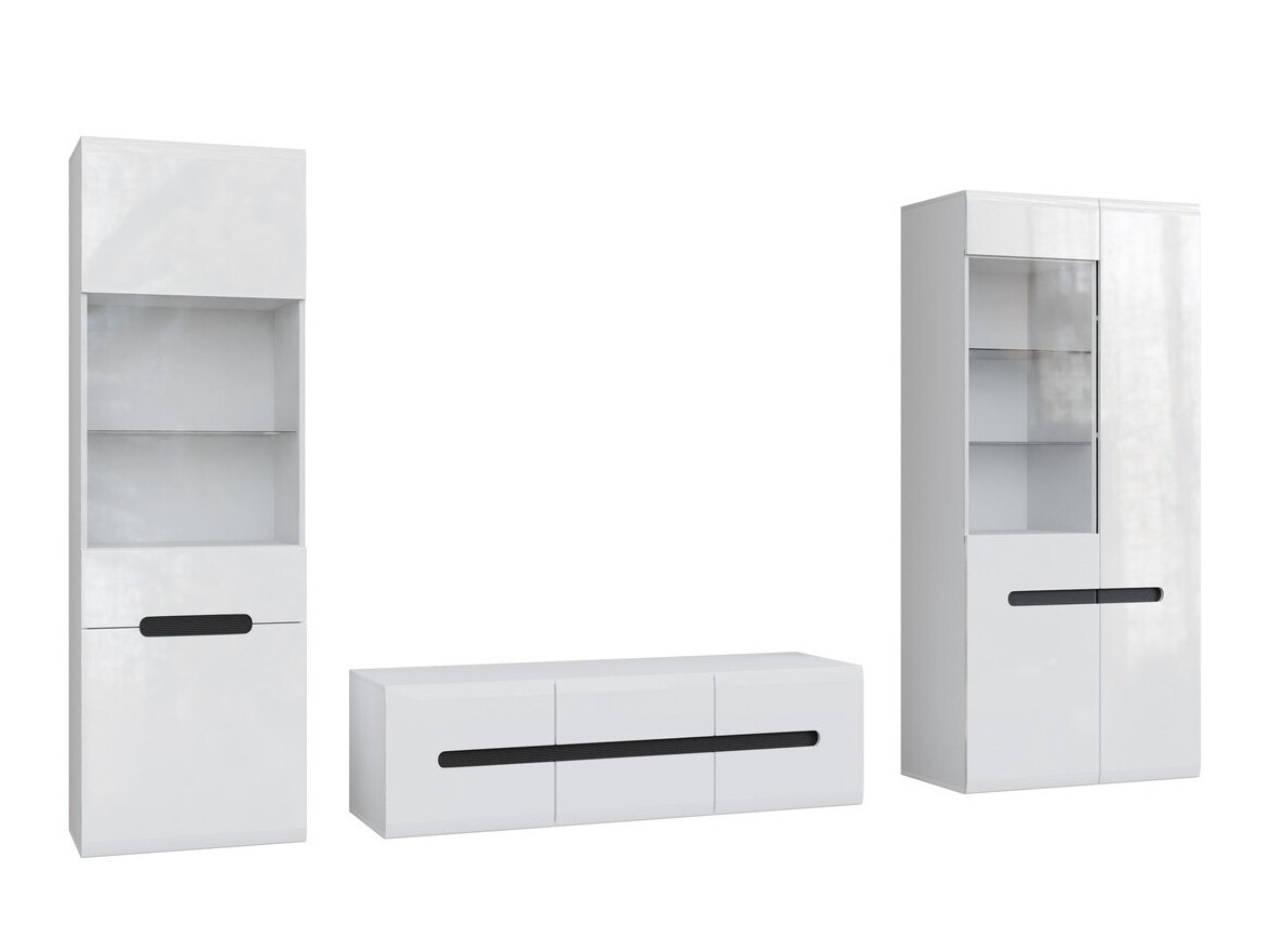 Conjunto de salón Serveso 132