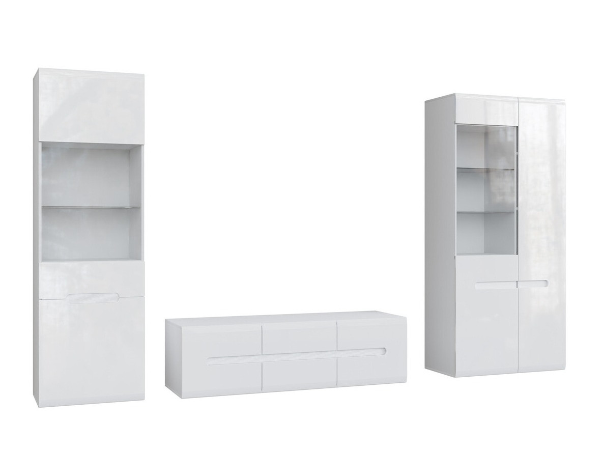 Conjunto de salón Serveso 132