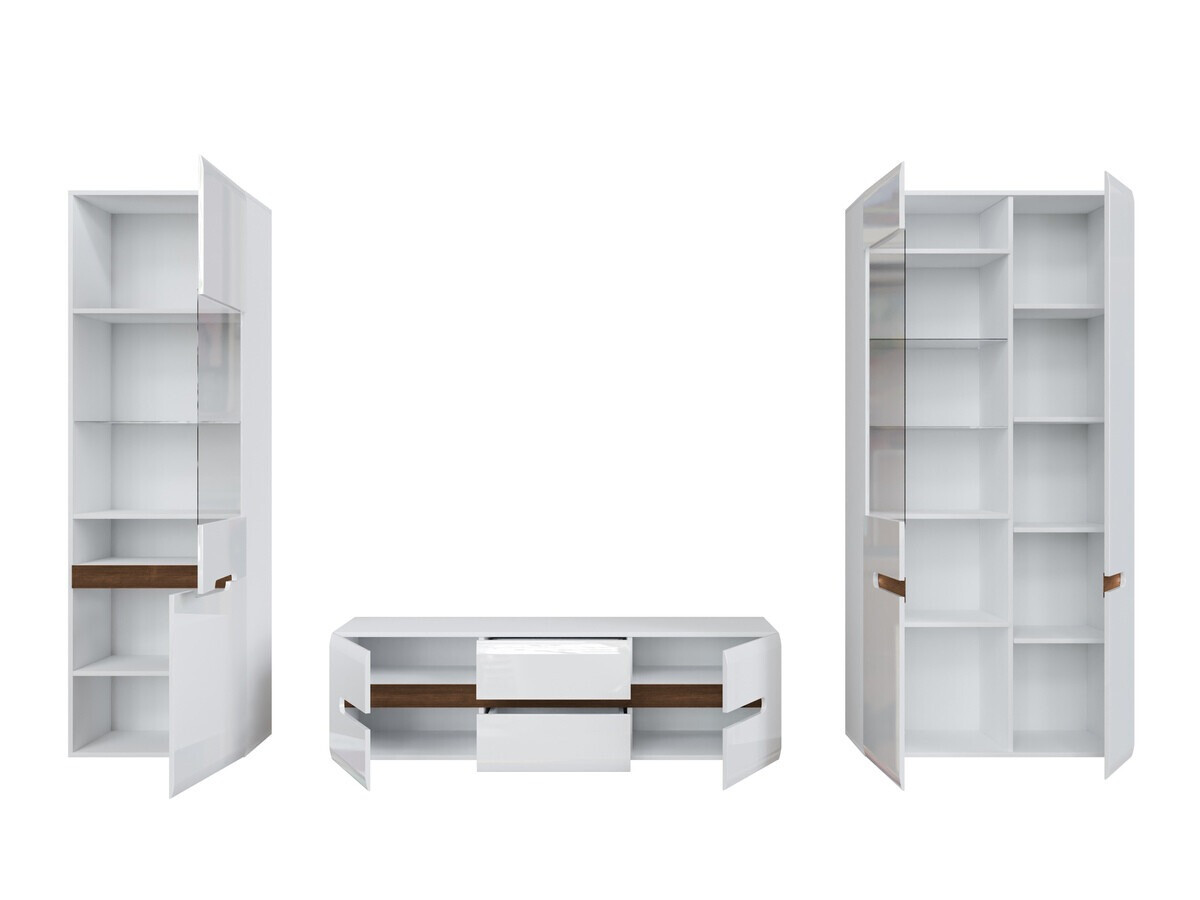 Conjunto de salón Serveso 132