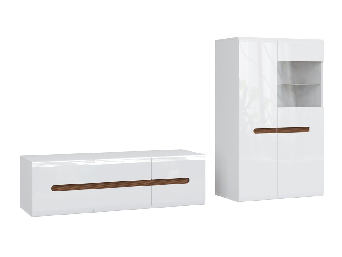 Conjunto de salón Serveso 133