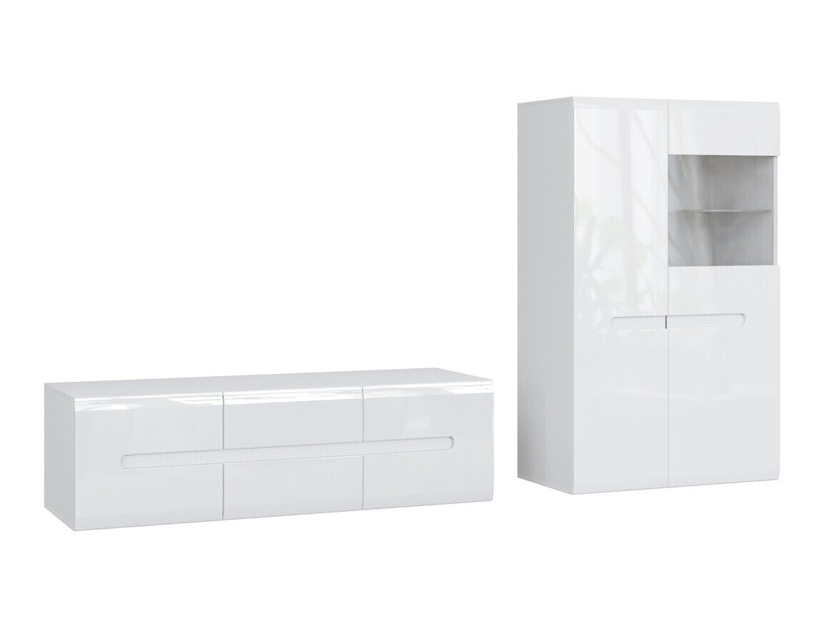 Conjunto de salón Serveso 133