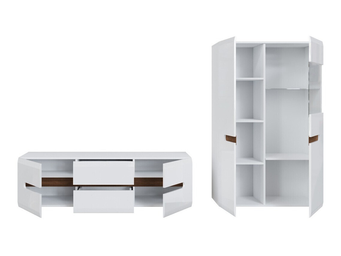 Conjunto de salón Serveso 133