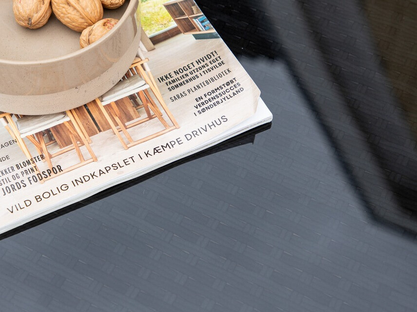 Mesa de bar para exterior Dallas 3841