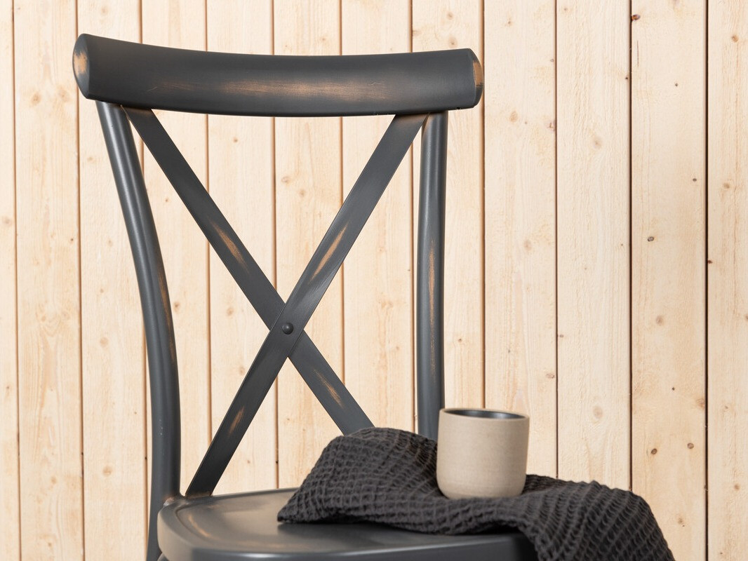 Silla para exterior Dallas 3837