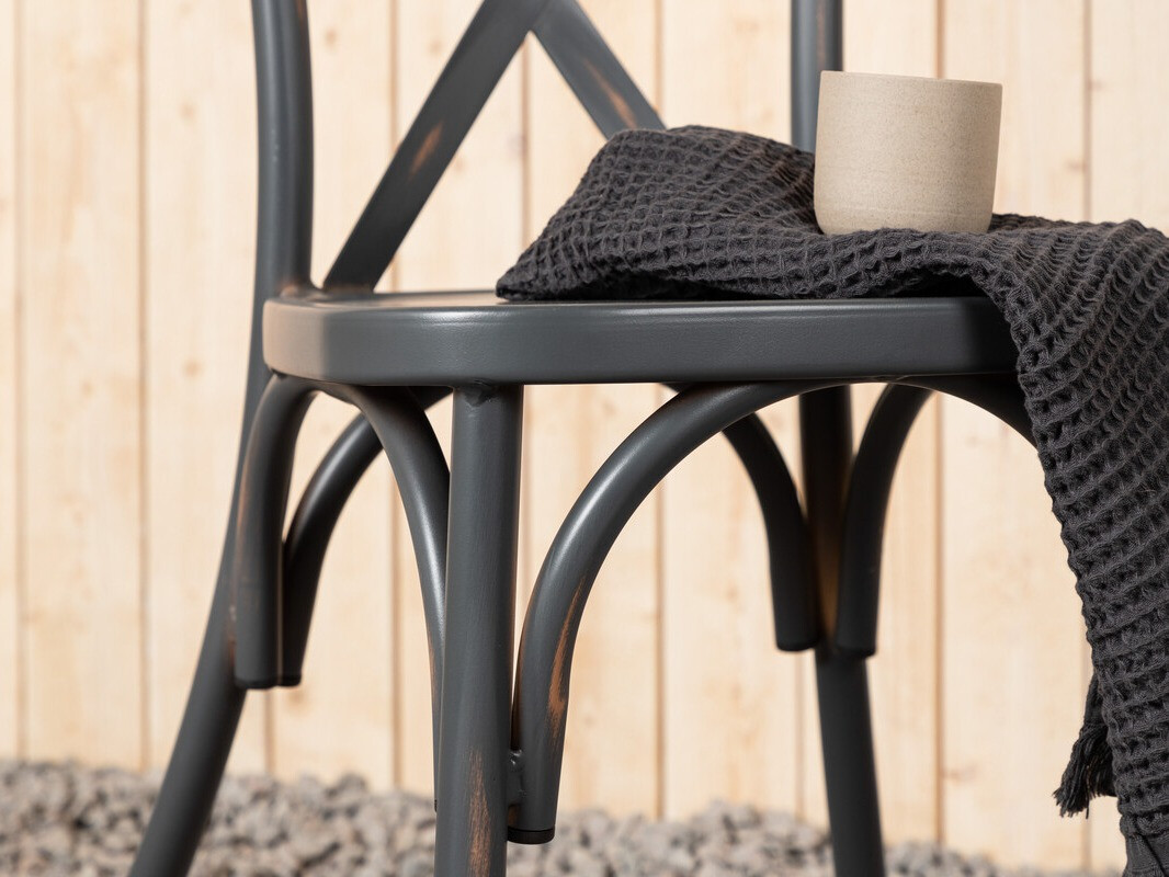 Silla para exterior Dallas 3837