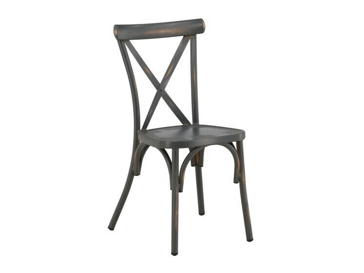 Silla para exterior Dallas 3837